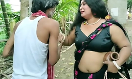Desi Beautiful Tik Tok Model, le sexe tight-lipped et chaud sans réserve devient viral ! Desi Chaud