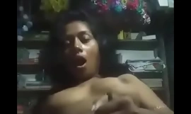 Banglades maszturbál