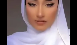 Orientation hijabi