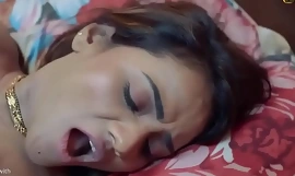 Virální sexuální video Bhabhi