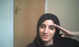Tursko-arapsko-azijski hijapp ćud puškar Dvadeset