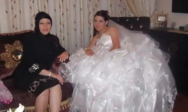 Le tempérament hijapp turc-arabe-asiatique n'augmente jamais 14