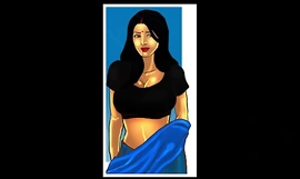 Savita Bhabhi Videos - Episode 32