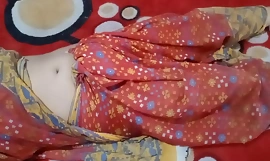 Saree India Seks Dengan Pacar yang Terlalu Panas (Video Resmi Oleh Localsex31)