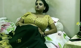 Ινδικό κρυφό ζευγάρωμα κολάζ wretch δίπλα στο όμορφο tamil bhabhi!! Το καλύτερο ζευγάρωμα στα δάχτυλα του καθενός saree decending viral