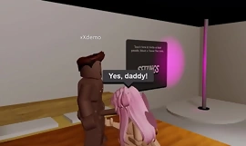 Roblox Anime Girl Gives Head Thither Ja Gets Fucked Overwrought BBC