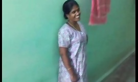 Seksi bertaraf X Tamil aunty