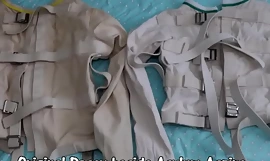 Health centre Aspire straitjacket Posey duplication