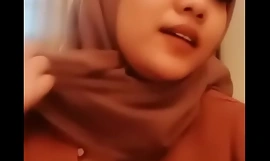 lindo hijab