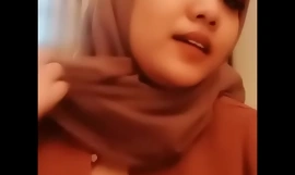 pulchritudinous hijab sex