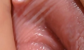 Vrouwelijke texturen - kus me hd 1080p vagina close-up harige seks kut door rumesco