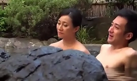 Japanese mama hot spring unspoiled - linkfull https porn glaze vtcgmk