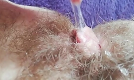 Dominate hairy bush big clit pussy compilation close respecting hd