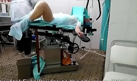 Hard gyno orgasm 110