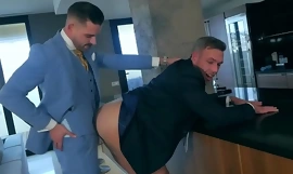 Alex mecum i andre bugattis hot pieprzyć