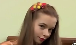 Piękne milena d sunna russian teen dance