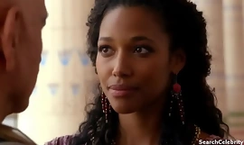 Kylie bunbury tut s01e02 2015