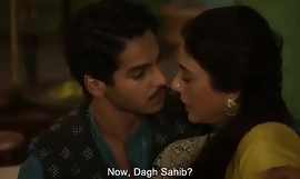 A suitable boy foetid ishan khatter moistness instalment