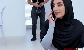 Můj otravný arab sex otrok