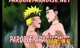 Naruto baise Tenten