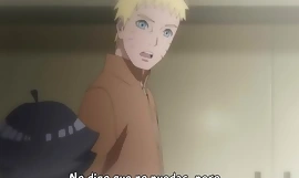 Boruto naruto következő sapka 64 sub español