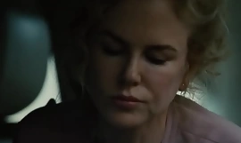 Nicole kidman sega scena sradicare affetto uccisione di un cervo sacro 2017 film solacesolitude