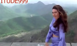 90s Bollywood Indian fat butt surpass -1