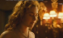 Kate winslet titanic khỏa thân