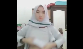 Bokep Lovely Hijab Nurse