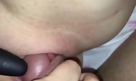 Fornido titted milf polla y pene operación