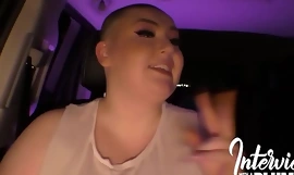 Bbw briana hyacinthine bts rozhovor s baculatějším