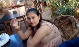 Chuddkad puja ki chudai Creampie chut