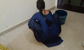 Cute Indian Desi village step-sister was first time permanent painfull fucking with step-brother in badroom on clear Hindi audio my step-sister was on the go relationship with step-brother with an increment be worthwhile for sucking dick in mouth