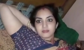 印度辣妹 Lalita bhabhi 性爱视频，印度简历性爱