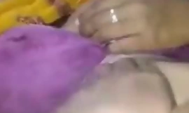 Desi bhabhi boobs grop