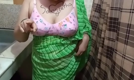 Pranavi Sangeeta dirty talking in Telugu