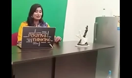 Swathi Naidu vorbește despre tipurile de fete alese