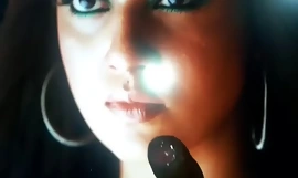 Nayanthara Ultimate Cum Blackmail kanji 1