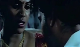 Desperate Tamil Aunty Fucking