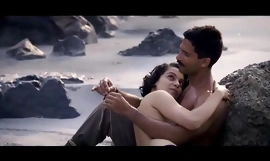 Bab telanjang topless Kangana Ranaut