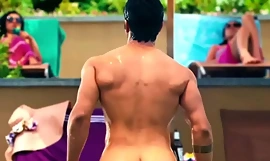 Ator de Bollywood Varun Dhawan nu