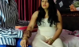 Madhuri vocalized your cock has grown big, mass it in my pussy