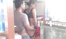 Indian Innocent Bengali Dame Fucked be incumbent on Rent Kontingent