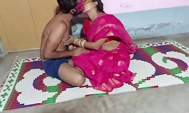 I seduced the avant-garde neighbour Bhabhi added to fucked say no to keel over