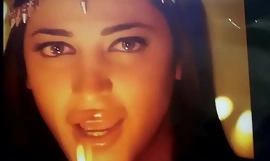 Hommage à Shruti Hassan