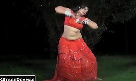 Ghazal chaudhary bollywood mujra - Pakistaanse mujra dans 2015