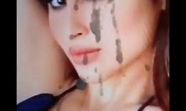 Mouni roy cum tribute