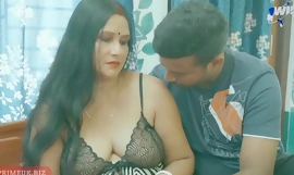 Gung-ho Indian Unshaded Wants to Fuck Hard