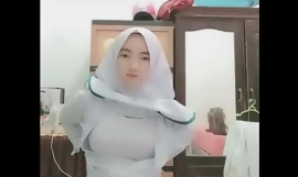 Bokep Perawat Cantik Hijab