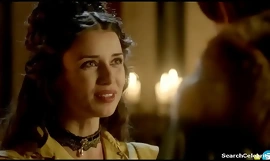 Natasha yarovenko las aventuras del capitan alatriste s01e12 2015